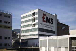 Le chimiste grison avait déjà livré un avertissement sur résultats en juillet. (archive)
